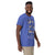 Saint Bernard Social Club T-Shirt - Lucy + Norman