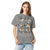 Saint Bernard Social Club T-Shirt - Lucy + Norman