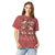 Saint Bernard Social Club T-Shirt - Lucy + Norman