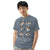 Saint Bernard Social Club T-Shirt - Lucy + Norman
