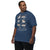 Saint Bernard Social Club T-shirt - Darks - Lucy + Norman