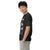 Saint Bernard Social Club T-shirt - Darks - Lucy + Norman