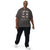 Saint Bernard Social Club T-shirt - Darks - Lucy + Norman