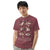 Saint Bernard Social Club T-shirt - Darks - Lucy + Norman