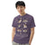 Saint Bernard Social Club T-shirt - Darks - Lucy + Norman