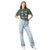 Saint Bernard Social Club T-shirt - Darks - Lucy + Norman