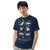 Saint Bernard Social Club T-shirt - Darks - Lucy + Norman