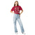 Saint Bernard Social Club T-shirt - Darks - Lucy + Norman