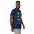 Saint Bernard Social Club T-shirt - Darks - Lucy + Norman