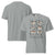 Saint Bernard Social Club T-Shirt - Lights - Lucy + Norman