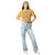 Saint Bernard Social Club T-Shirt - Lights - Lucy + Norman