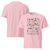 Saint Bernard Social Club T-Shirt - Lights - Lucy + Norman