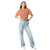 Saint Bernard Social Club T-Shirt - Lights - Lucy + Norman