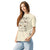 Saint Bernard Social Club T-Shirt - Lights - Lucy + Norman