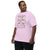 Saint Bernard Social Club T-Shirt - Lights - Lucy + Norman