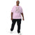 Saint Bernard Social Club T-Shirt - Lights - Lucy + Norman