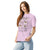 Saint Bernard Social Club T-Shirt - Lights - Lucy + Norman