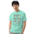 Saint Bernard Social Club T-Shirt - Lights - Lucy + Norman