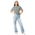 Saint Bernard Social Club T-Shirt - Lights - Lucy + Norman