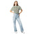 Saint Bernard Social Club T-Shirt - Lights - Lucy + Norman