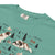 Saint Bernard Social Club T-Shirt - Lights - Lucy + Norman