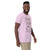 Saint Bernard Social Club T-Shirt - Lights - Lucy + Norman