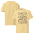 Saint Bernard Social Club T-Shirt - Lights - Lucy + Norman