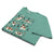 Saint Bernard Social Club T-Shirt - Lights - Lucy + Norman