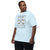 Saint Bernard Social Club T-Shirt - Lights - Lucy + Norman