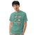 Saint Bernard Social Club T-Shirt - Lights - Lucy + Norman