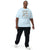 Saint Bernard Social Club T-Shirt - Lights - Lucy + Norman