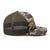 Saint Dad Camouflage Trucker Hat - Lucy + Norman