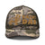 Saint Dad Camouflage Trucker Hat - Lucy + Norman