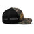 Saint Dad Camouflage Trucker Hat - Lucy + Norman