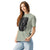 Scaredy Cat St Bernard Selfie T-Shirt - Lucy + Norman