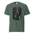 Scaredy Cat St Bernard Selfie T-Shirt - Lucy + Norman