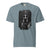 Scaredy Cat St Bernard Selfie T-Shirt - Lucy + Norman