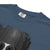 Scaredy Cat St Bernard Selfie T-Shirt - Lucy + Norman