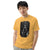Scaredy Cat St Bernard Selfie T-Shirt - Lucy + Norman