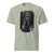 Scary Sasquatch St Bernard Selfie T-Shirt - Lucy + Norman