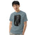 Scary Sasquatch St Bernard Selfie T-Shirt - Lucy + Norman