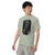 Scary Sasquatch St Bernard Selfie T-Shirt - Lucy + Norman