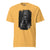 Scary Sasquatch St Bernard Selfie T-Shirt - Lucy + Norman