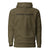 Slobber Happens Embroidered Hoodie - Lucy + Norman