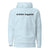 Slobber Happens Embroidered Hoodie - Lucy + Norman