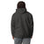 Slobber Happens Embroidered Hoodie - Lucy + Norman