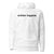 Slobber Happens Embroidered Hoodie - Lucy + Norman
