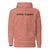 Slobber Happens Embroidered Hoodie - Lucy + Norman
