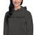 Slobber Happens Embroidered Hoodie - Lucy + Norman