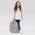 Snowflowers St Bernard Backpack - Lucy + Norman